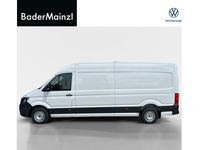 gebraucht VW Crafter 35 Kasten HD 2,0 l 103 kW Frontantrieb 6-Gang Radst. 4490 mm