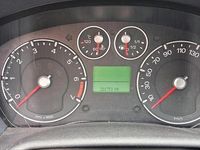 Gebraucht Ford Fusion 80 PS (58 kW) 2010 Silber Kleinwagen