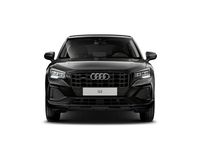 Gebraucht Audi Q2 Sport 190 PS (139 kW) 2025 Mythosschwarz metallic SUV