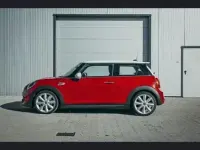 Occasion Mini Cooper SD 170 PK (125 kW) 2018 Rood Hatchback
