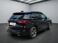 Gebraucht Ford Kuga ST-Line 186 PS (136 kW) 2025 Schwarz SUV