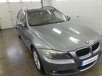 Gebraucht BMW 320 177 PS (130 kW) 2008