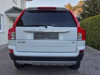 Usata Volvo XC90 185 CV (136 kW) 2009 Bianco SUV