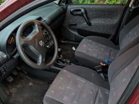 gebraucht Opel Corsa B 1.2 16V World Cup