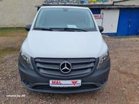 gebraucht Mercedes Vito 116 lang