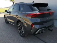 Neu Cupra Terramar VZ 325 PS (239 kW) 2026 Timanfaya grau metallic SUV