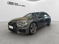 Gebraucht Audi S6 Sport 344 PS (253 kW) 2025 Grau Kombi
