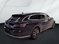 Gebraucht VW Arteon Elegance 190 PS (139 kW) 2024 Deep black perleffekt Kombi