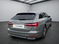 Gebraucht Audi A6 299 PS (219 kW) 2022 Grau Kombi
