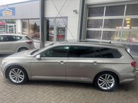 Gebraucht VW Passat Highline 190 PS (139 kW) 2015 Silber Kombi