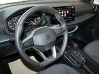 Gebraucht Seat Arona Xperience 110 PS (80 kW) 2022 Silber SUV