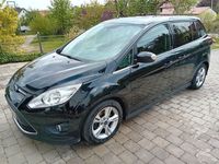 gebraucht Ford Grand C-Max 1,6 Ti-VCT 92kW Trend Trend
