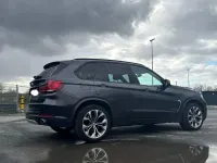 Brugt BMW X5 Performance 258 HK (189 kW) 2016 Grå SUV