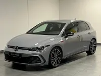 Gebraucht VW Golf VIII GTI 245 PS (180 kW) 2022 Grau Limousine