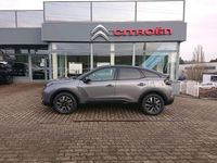 Gebraucht Citroën C4 131 PS (96 kW) 2026 Mercure grau SUV