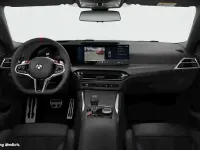 Usata BMW M2 Performance 480 CV (353 kW) 2025 Grigio Coupé
