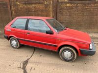 gebraucht Nissan Micra GL sehr guter Zustand Original