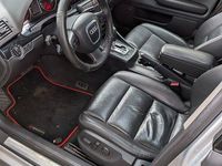 Gebraucht Audi A4 200 PS (147 kW) 2006 Silber Limousine