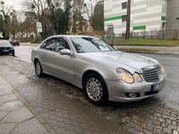 gebraucht Mercedes E220 CDI ELEGANCE Elegance