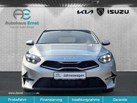 Gebraucht Kia Ceed Vision 101 PS (74 kW) 2025 Sparkling silber Kleinwagen