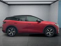 Gebraucht VW ID.4 GTX 250 kW (340 PS) 2025 Rot SUV