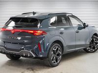 Neu Cupra Terramar 150 PS (110 kW) 2026 Fjord blau uni (9k) SUV