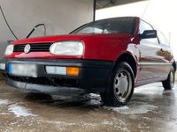 gebraucht VW Golf III 