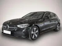 Gebraucht Mercedes C200 Avantgarde 186 PS (136 kW) 2023 Manufacturer
