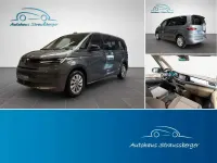 Gebraucht VW T7 Basis 150 PS (110 kW) 2024 Indiumgrau Van