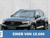 Gebraucht Volvo XC40 Ultimate 197 PS (144 kW) 2023 Metallic SUV