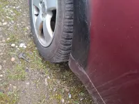 Gebraucht Audi A6 2000 Rot Kombi