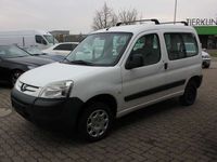 gebraucht Peugeot Partner Kombi HDi 75 Petit Filou Klima