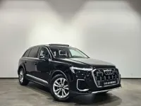 Gebraucht Audi Q7 Sport 286 PS (210 kW) 2025 Mythosschwarz metall (metallic) SUV
