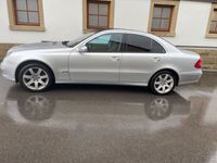 gebraucht Mercedes E280 CDI 4MATIC AVANTGARDE Avantgarde