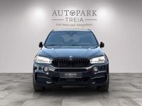 Brugt BMW X5 Performance 381 HK (280 kW) 2016 Sort SUV