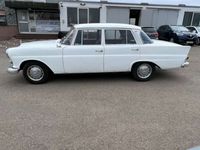 gebraucht Mercedes 200 D**W110*Leder*Heckflosse