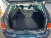Gebraucht VW Golf V 140 PS (102 kW) 2008 Blau Kleinwagen