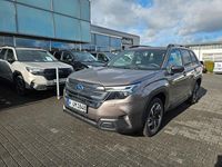 Gebraucht Subaru Forester Active 136 PS (100 kW) 2025 Grau SUV