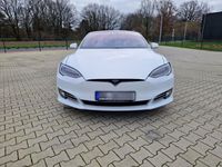 gebraucht Tesla Model S Model SPerformance Ludicrous P100D Raven 632km