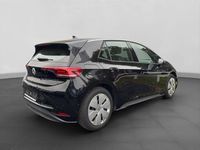 Gebraucht VW ID.3 Pro 150 kW (204 PS) 2024 Schwarz Kleinwagen
