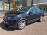 Gebraucht Opel Mokka-e Edition 100 kW (136 PS) 2022 Schwarz SUV