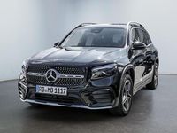 Gebraucht Mercedes GLB200 Progressive 150 PS (110 kW) 2025 Andere farbe SUV
