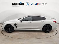 Gebraucht BMW M8 Competition Edition 625 PS (459 kW) 2025 Weiß Limousine