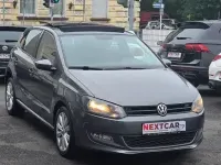 Gebraucht VW Polo S 90 PS (66 kW) 2013 Silber Kleinwagen
