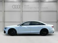 Gebraucht Audi S8 Ambiente 571 PS (419 kW) 2023 Matteffektlackierung audi exclusive Limousine