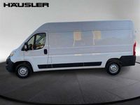 Gebraucht Opel Movano 140 PS (102 kW) 2024 Weiß Van