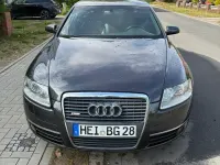 Second-hand Audi A6 S-Line 256 CP (188 kW) 2005 Andere farben Berlinǎ