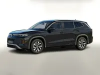 Neu VW Tayron IQ Drive 204 PS (150 kW) 2026 Grau SUV