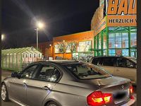 Gebraucht BMW 320 M Sport 170 PS (125 kW) 2011 Andere farben Limousine