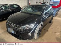 Gebraucht VW Taigo R-line 116 PS (85 kW) 2025 Schwarz SUV